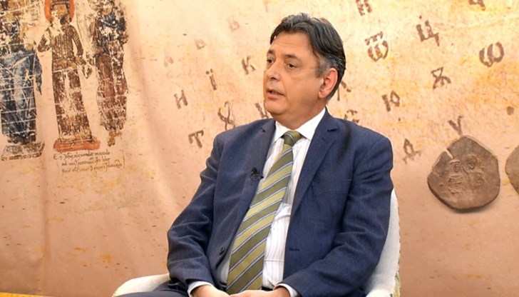 'Руското влияние в българската църква, ако си мислим, че може да бъде пресечено жестоко се лъжем'' 'Руското влияние в българската църква, ако си мислим, че може да бъде пресечено жестоко се лъжем''