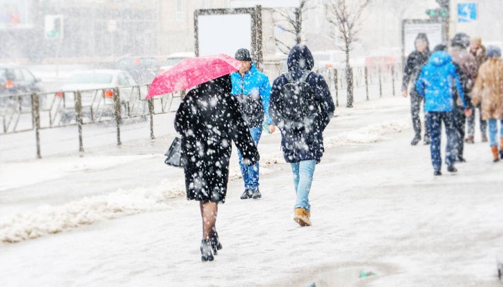 Лекарят напомня, че по-лошо от смяната на времето може да бъдат само притесненията и стресът