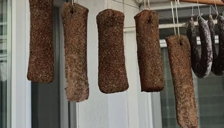 21-годишният мъж откраднал и два чифта обувки 21-годишният мъж откраднал и два чифта обувки