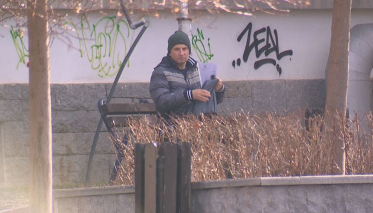 Георги Димитров е сигнализирал за случая няколко институции Георги Димитров е сигнализирал за случая няколко институции