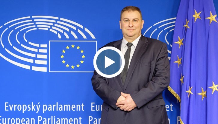 Евродепутатът смята, че България също трябва да използва лостове за натиск на държавно ниво