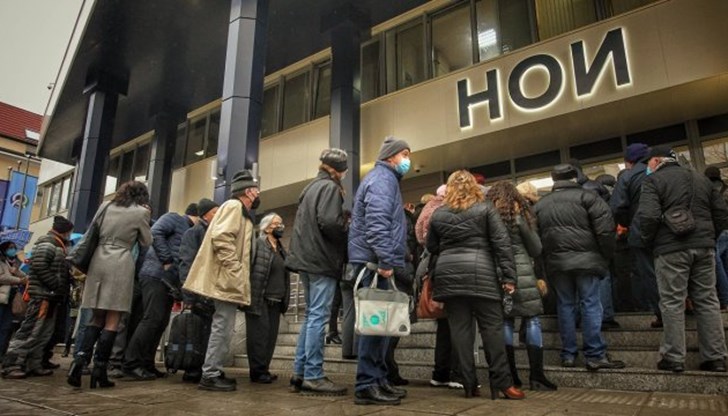 От НОИ периодично отчитат, че всяка година нараства броят на закупилите недостигащите месеци стаж