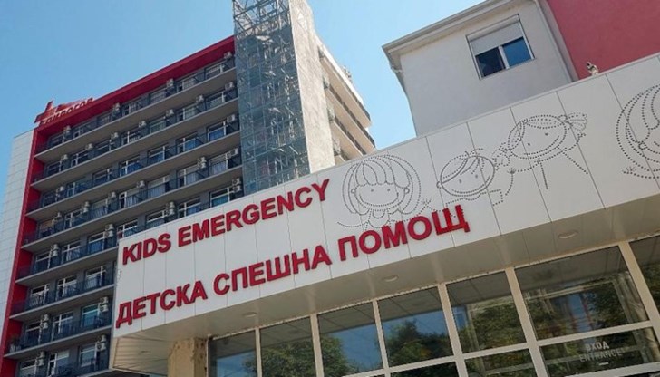 10 деца са потърсили помощ в новогодишната нощ