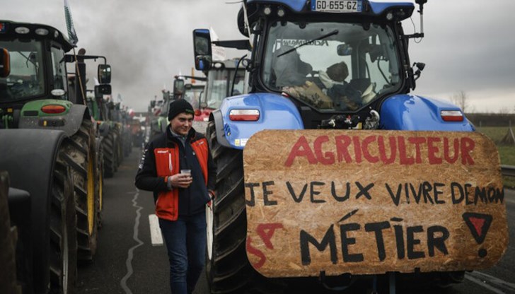 Те са нанесли щети в главния пазарен комплекс в столицата Те са нанесли щети в главния пазарен комплекс в столицата