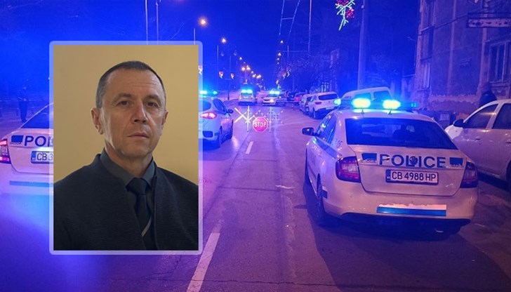 Илиян Илиев бе освободен от вътрешния министър заради смъртта на Пламен Пенев
