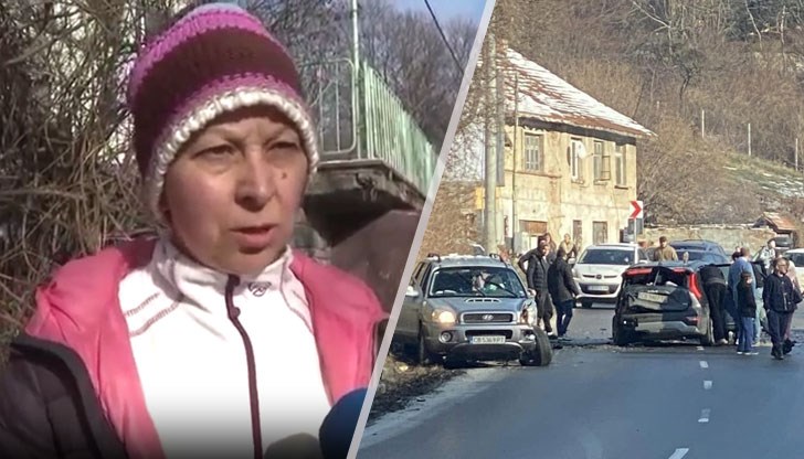 Имам дете ученичка, едвам пресичаме с нея, каза Любка Райчев