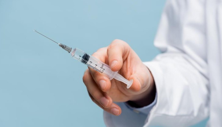 Всеки пострадал от ваксинация може да получи обезщетение от държавата