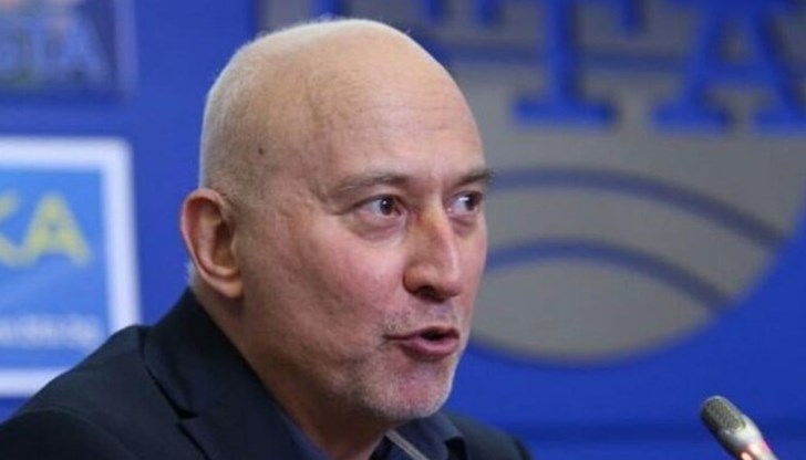 Пикът се окачва в края на януари или началото на февруари, обясни математикът от БАН