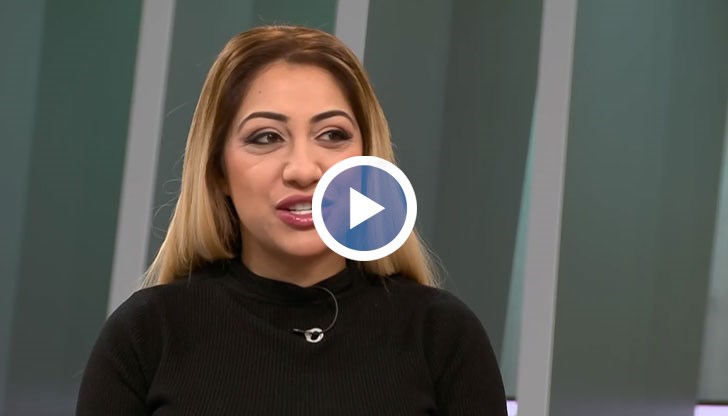 Защо певицата претърпя операция