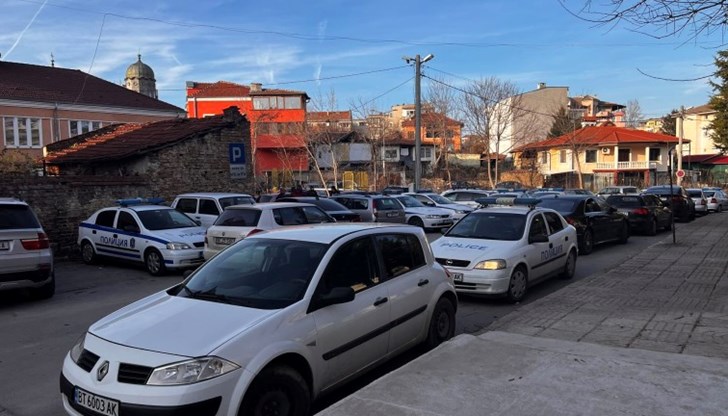 Конфликтът възниква заради жена от русенски род