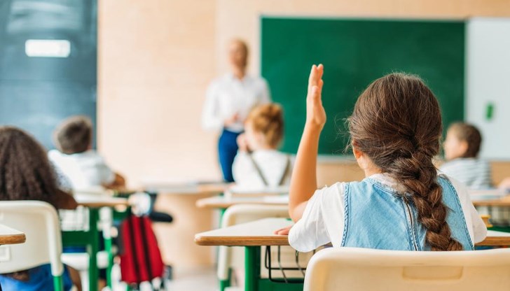 Ще бъде допустимо еднократно в рамките на една година от първия изпит