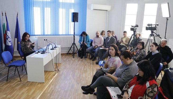 БТА ще организира подобни дискусии в пресклубовете си в страната и в чужбина