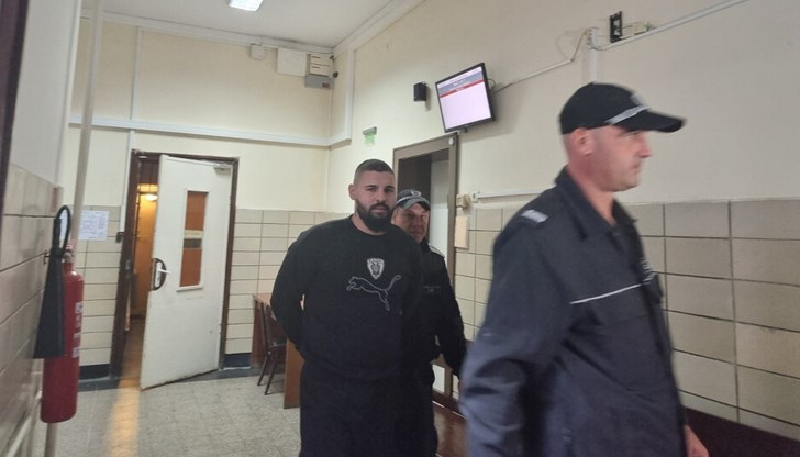 Досега 11 магистрати са си направили отвод Досега 11 магистрати са си направили отвод