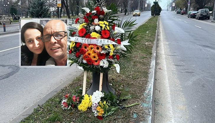 Мъж почина при съмнителни обстоятелства в Стара Загора Мъж почина при съмнителни обстоятелства в Стара Загора