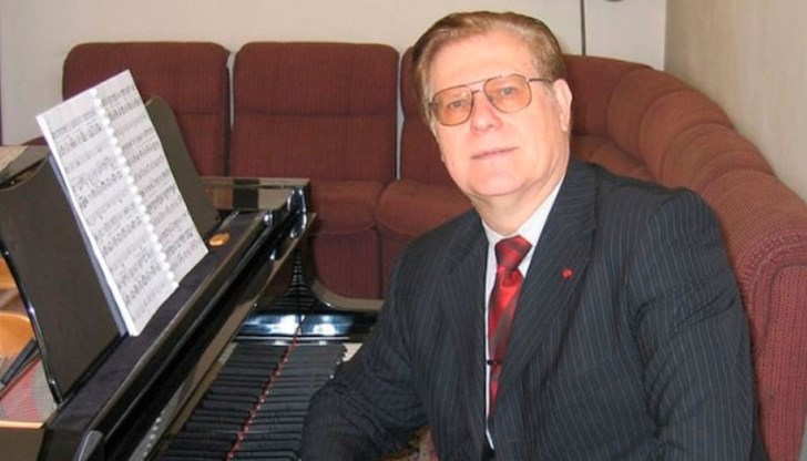 Неговите “Песни за животните”, “Детство мое”, “Деца на света” и много други добиват широка популярност Неговите “Песни за животните”, “Детство мое”, “Деца на света” и много други добиват широка популярност