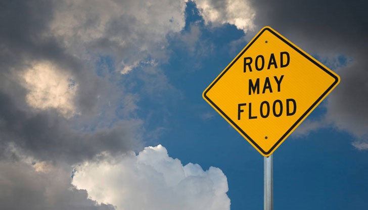 Очаква се скоростта на вятъра на Острова да стига до 130 километра в час Очаква се скоростта на вятъра на Острова да стига до 130 километра в час