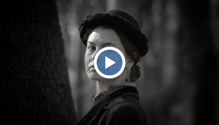 Документалната лента е посветена на Мара Бунева