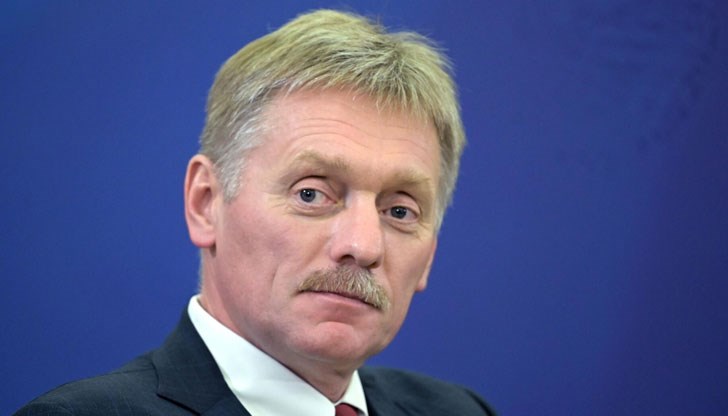 НАТО е инструмент за конфронтация, заяви Дмитрий Песков НАТО е инструмент за конфронтация, заяви Дмитрий Песков