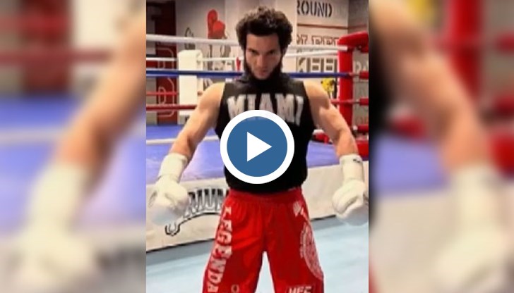 Мъжът е в реанимация