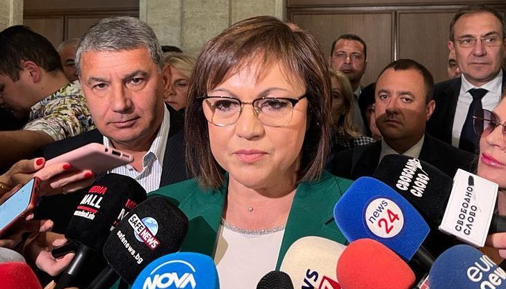 Пеевски потвърди, че ще изпрати запитване до прокуратурата докъде са стигнали разследванията, свързани с президентството