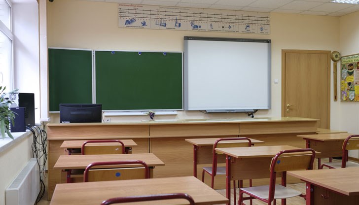 Заболеваемостта за страната продължава да расте