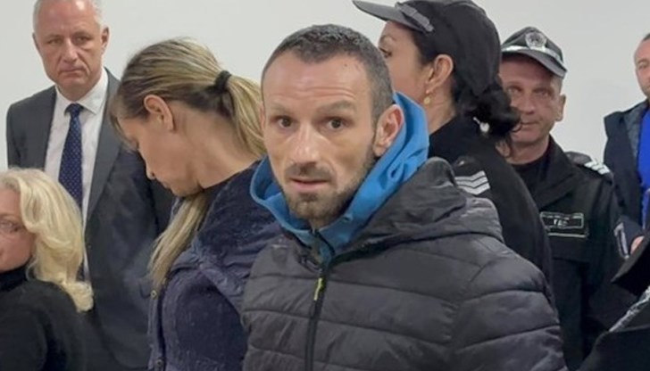 Бруталното насилие е било заснето с телефон Бруталното насилие е било заснето с телефон