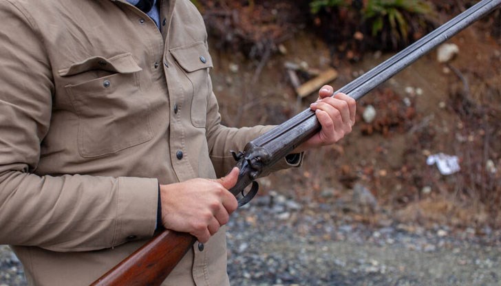 Инцидентът е станал в град Септември Инцидентът е станал в град Септември