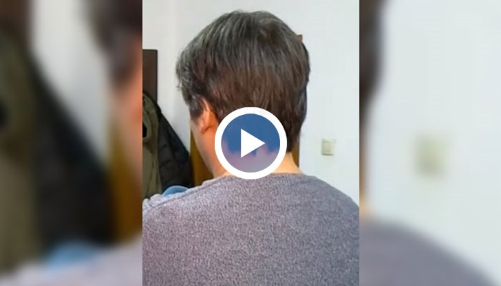 Процесуалният защитник изрази недоумение защо Алексиев не е допускан до момчето