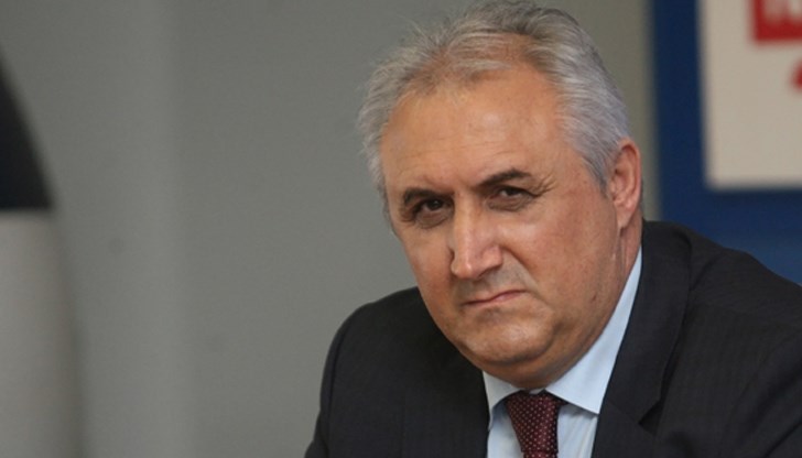 Партията като че ли отдавна престана да бъде политическа организация