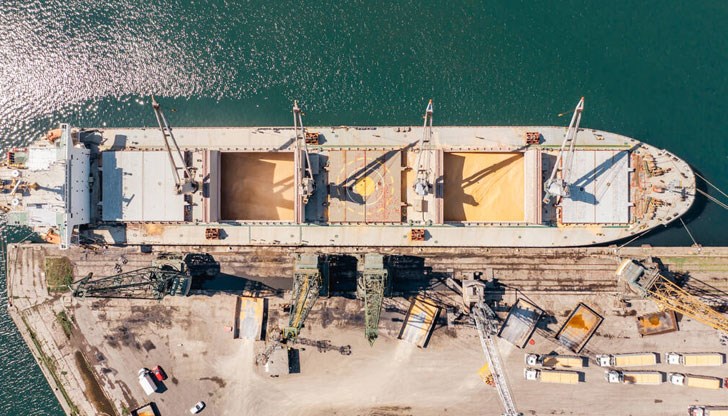 Те упрекват украинските зърнопроизводители в нелоялна конкуренция Те упрекват украинските зърнопроизводители в нелоялна конкуренция