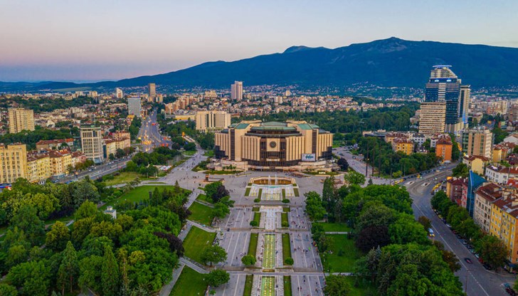 Ето колко са последните цени за квадрат в различните квартали в София Ето колко са последните цени за квадрат в различните квартали в София