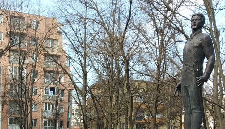 Конкурсът е адресиран към ученици от Област Русе