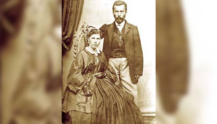 Данаил Николаев записва името си в сърцата на русенци