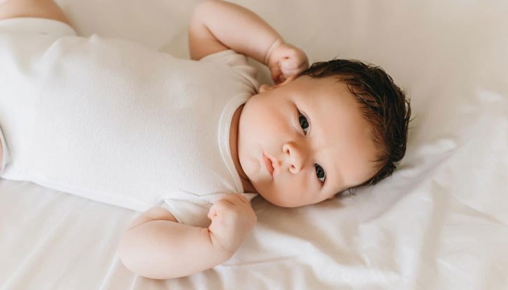 Статистиката е от трите родилни отделения в областта