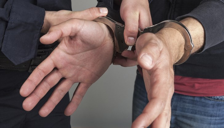 Той беше задържан през декември за нападение с нож срещу мъж в метрото в София