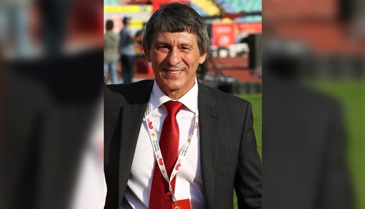 Роденият в русенското село Сандрово борец навършва 64 години Роденият в русенското село Сандрово борец навършва 64 години