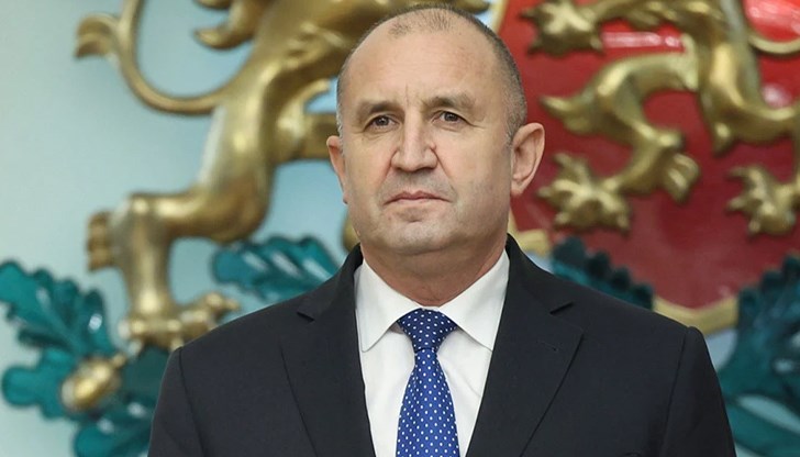 Била е обсъдена и ситуацията по линията на сигурността в Близкия Изток Била е обсъдена и ситуацията по линията на сигурността в Близкия Изток