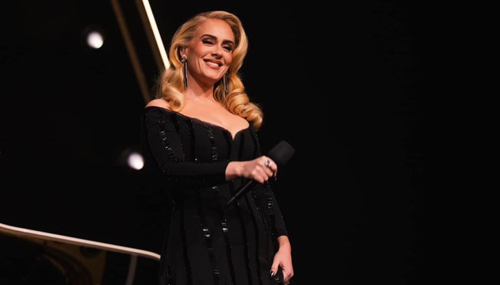 Музикалната суперзвезда разкри, че наскоро се е возила в метрото и дори е заспала по време на пътуването Музикалната суперзвезда разкри, че наскоро се е возила в метрото и дори е заспала по време на пътуването