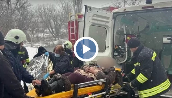 82-годишната жена е била обявена за издирване