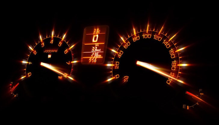 Все по-малко водачи сядат зад волана след употреба на алкохол и наркотици