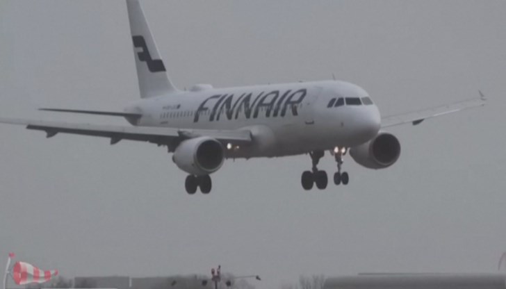 Очаква се скоростта на вятъра да стигне до 130 километра в час