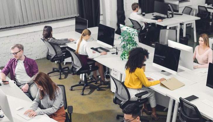 В рамките на шестмесечен експеримент ще се измерва производителността на работниците