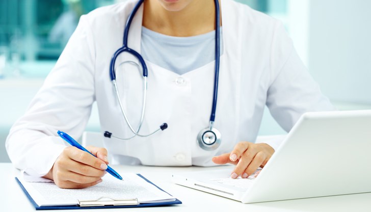 Въпросът задава пациент в групата "Лекарите в Русе"