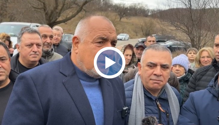 След няколко месеца хората ще видят продукта от тази некоалиция