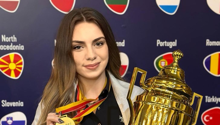 Турнирът ще се проведе в Торонто, Канада от 3 до 24 април