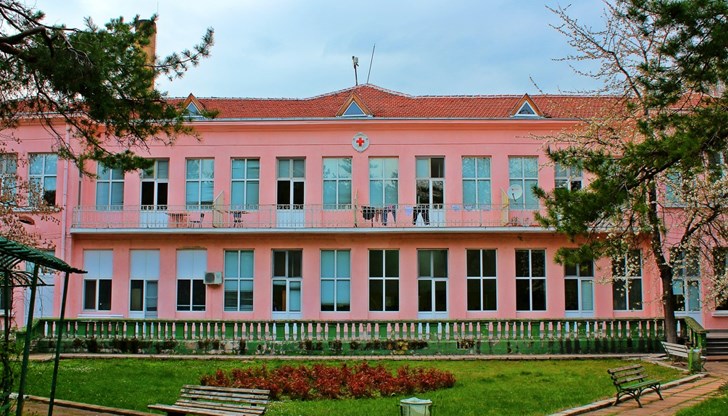 Русенската белодробна болница представи бизнес програма за следващите три години