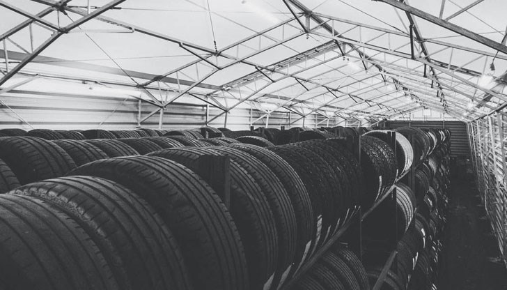Три от най-големите компании за гуми потвърдиха, че са обект на разследване Три от най-големите компании за гуми потвърдиха, че са обект на разследване