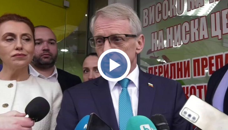 Атаката срещу Тагарев не е заради поканите за водосвета