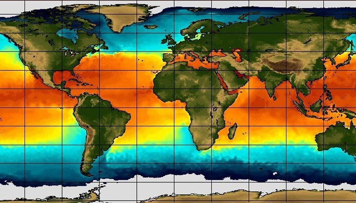 Има 73% вероятност явлението да отшуми между април и юни