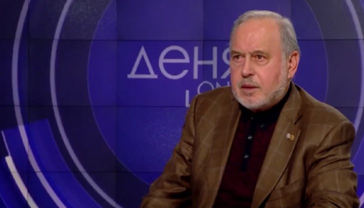 То в никакъв случай не означава пълноправно членство, заяви експертът по сигурност То в никакъв случай не означава пълноправно членство, заяви експертът по сигурност